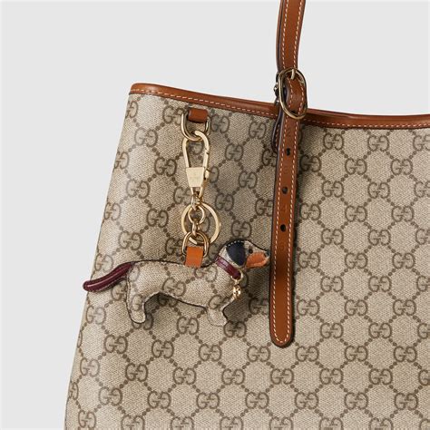 gucci dog bag holder